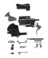 Smith & Wesson Airweight Model 38