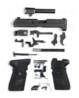 Sig Sauer P239