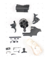 Rock Island Armory Model 206