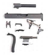 Glock 19 Gen 4