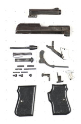 Armi Tanfoglio GT27