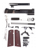 Les Baer Custom 1911
