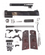 Les Baer Custom 1911