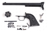 Colt Buntline Scout (CBT3)