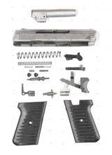 Jimenez Arms JA380