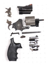 Smith & Wesson AirLite PD