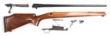 US Springfield Armory 1903 Sporterized