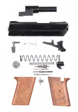 Davis P32