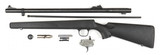 BPI Black Powder Wind River Magnum