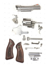 Rossi M511
