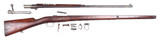 Chilean Mauser 1895