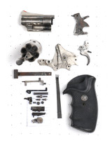 Smith & Wesson 19