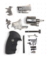 Smith & Wesson 19
