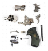 Smith & Wesson Airweight 12-2