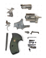 Smith & Wesson Airweight 12-2