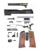 Llama 1911