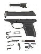 RUGER LC9s