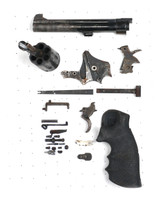 Smith & Wesson 14-3