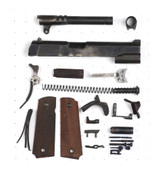 Springfield Armory 1911 Defender