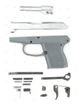 Keltec P3AT