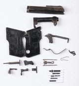 Beretta model 950 Semi-auto Blued