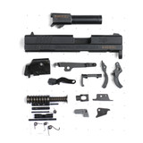 Springfield Armory XD 9  Sub Compact Parts Kit (DYXW)