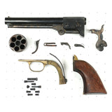 Navy Arms Black Powder Parts Kit (8M59)