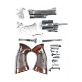 Smith & Wesson 66 Parts Kit (6D67)