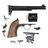FIE Single Action Parts Kit (R492)