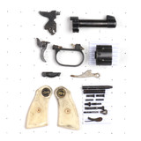 Rohm RG10 Parts Kit (TUN8)