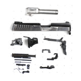 Taurus 709 Slim Parts Kit (D8KK)