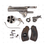 Harrington & Richardson Top Break Parts Kit (8PEY)