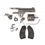 Harrington & Richardson Top Break Parts Kit (8PEY)