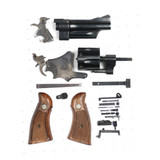 Smith & Wesson Highway Patrolman 28-2 (XGH6)