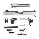 Smith & Wesson SW40GVE Parts Kit (8B8S)
