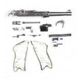 Mitchell Arms P08 Luger Parts Kit (KQT2)