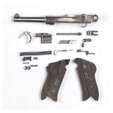 Mitchell Arms P08 Luger Parts Kit (KQT2)