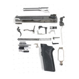 Smith & Wesson 40 Tactical (JLK9)
