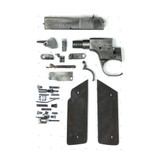 High Standard B Parts Kit (CXHY)
