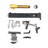 Aftermarket 26 Parts Kit (C47W)