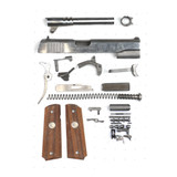 Colt MK IV Series 80 Government Parts Kit (SQJG)
