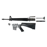 Jager AP15 Parts Kit (7TUY)