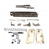 Galesi 25 Parts Kit (SATH)