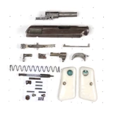 Galesi 25 Parts Kit (SATH)