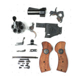 Miroku Liberty Chief Parts Kit (HFUY)