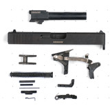 Glock 19C Parts Kit (L9RE)