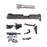 Taurus 740 Slim Parts Kit (YKRP)