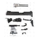 Taurus 709 Slim Parts Kit (AAV4)