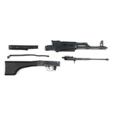 Casar AK47 Parts Kit (DY4R)