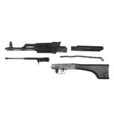 Casar AK47 Parts Kit (DY4R)